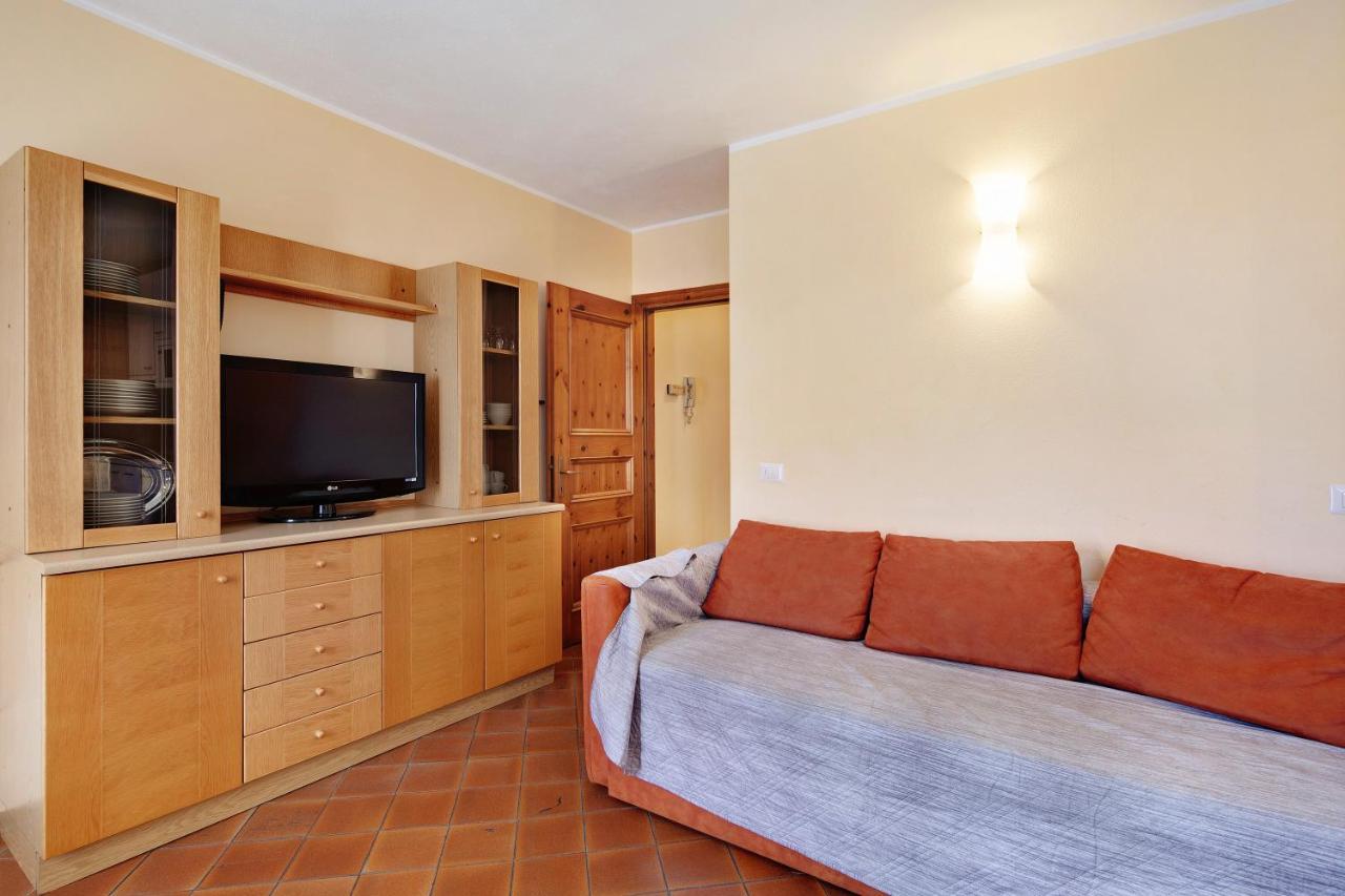 Chalet Meridiana Appartamento 7 Livigno Kültér fotó
