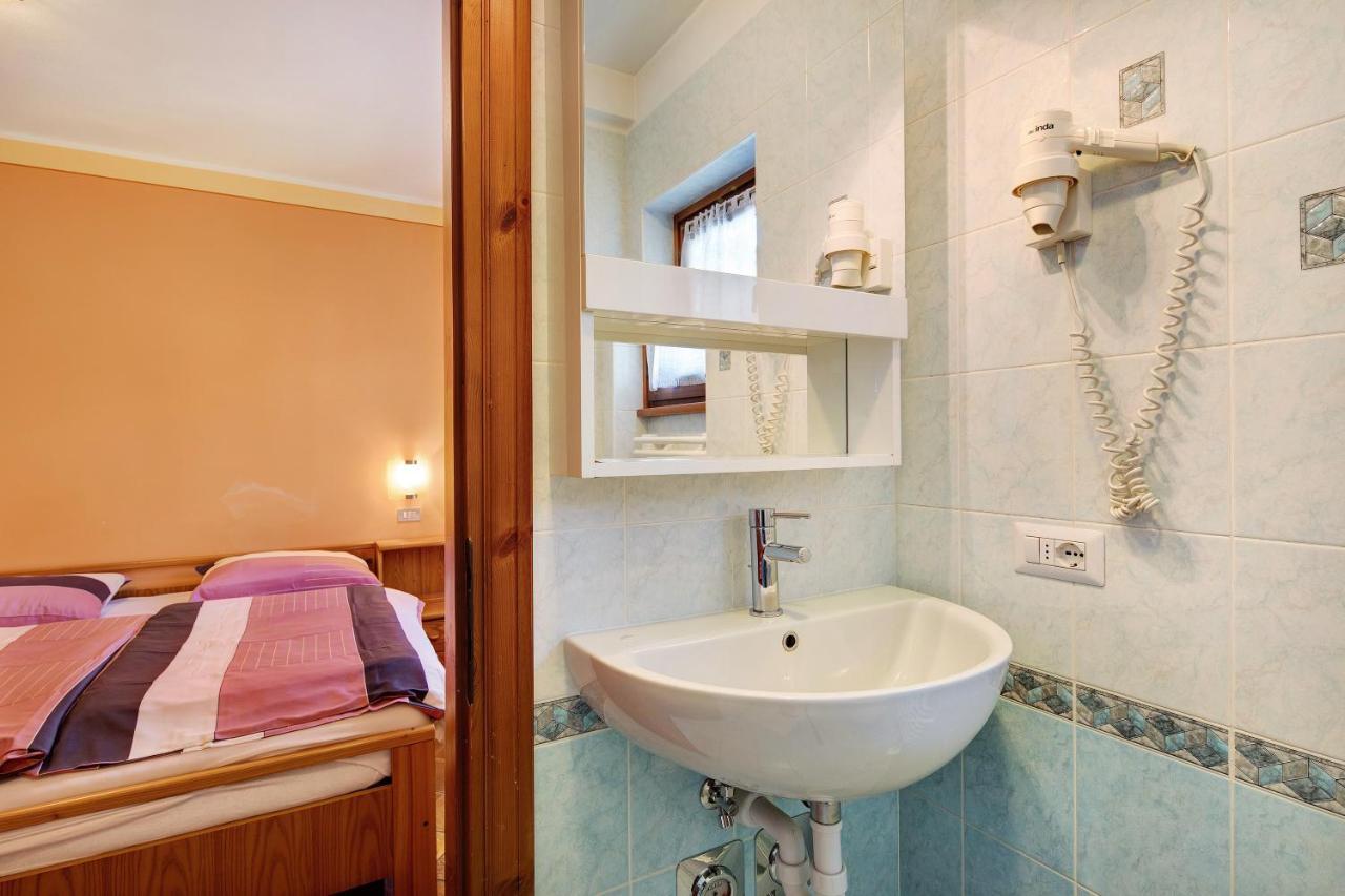 Chalet Meridiana Appartamento 7 Livigno Kültér fotó